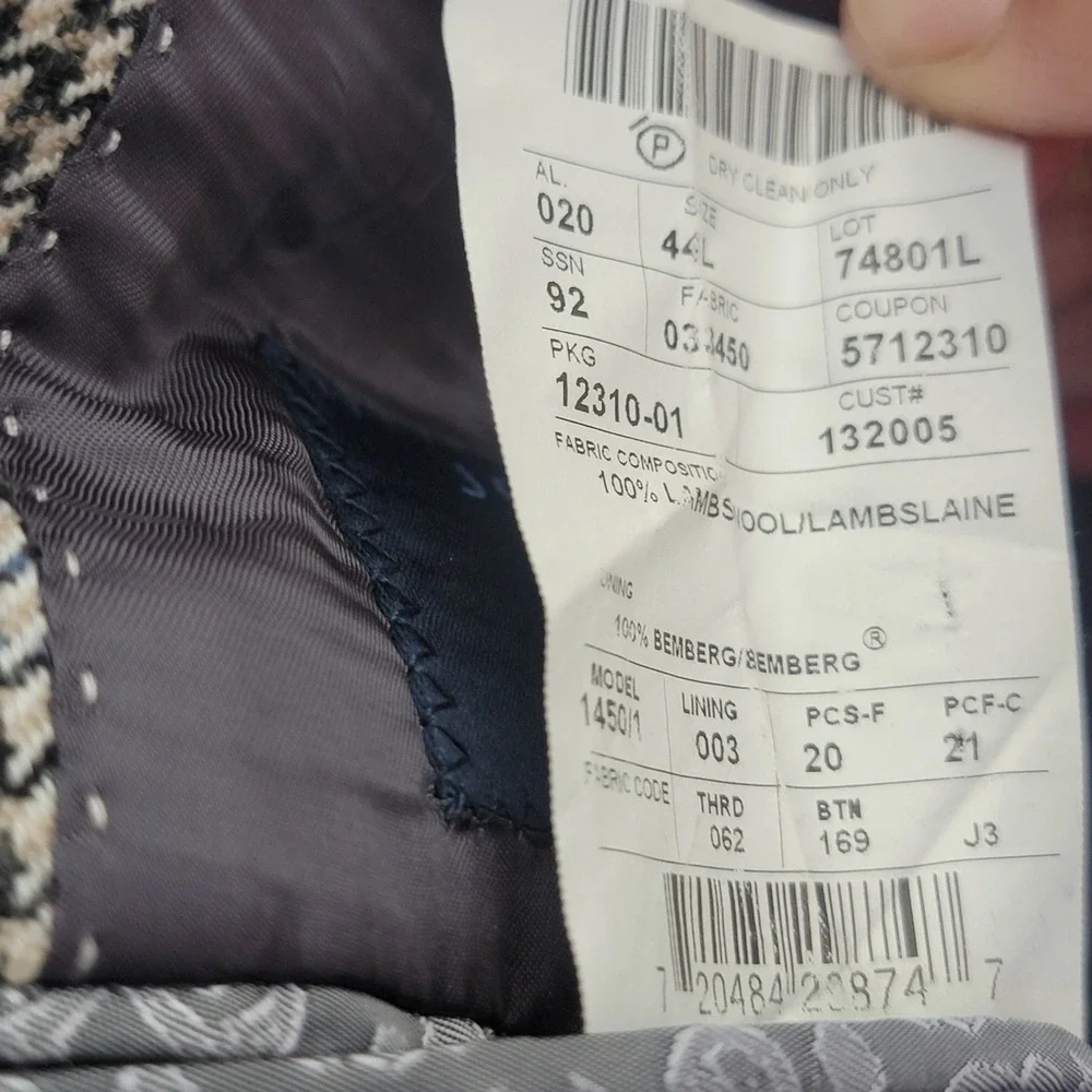 Joseph Abboud joseph abboud